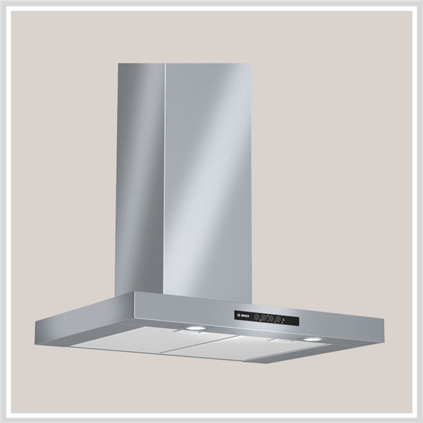 Máy Hút Mùi Bosch DWB07W651